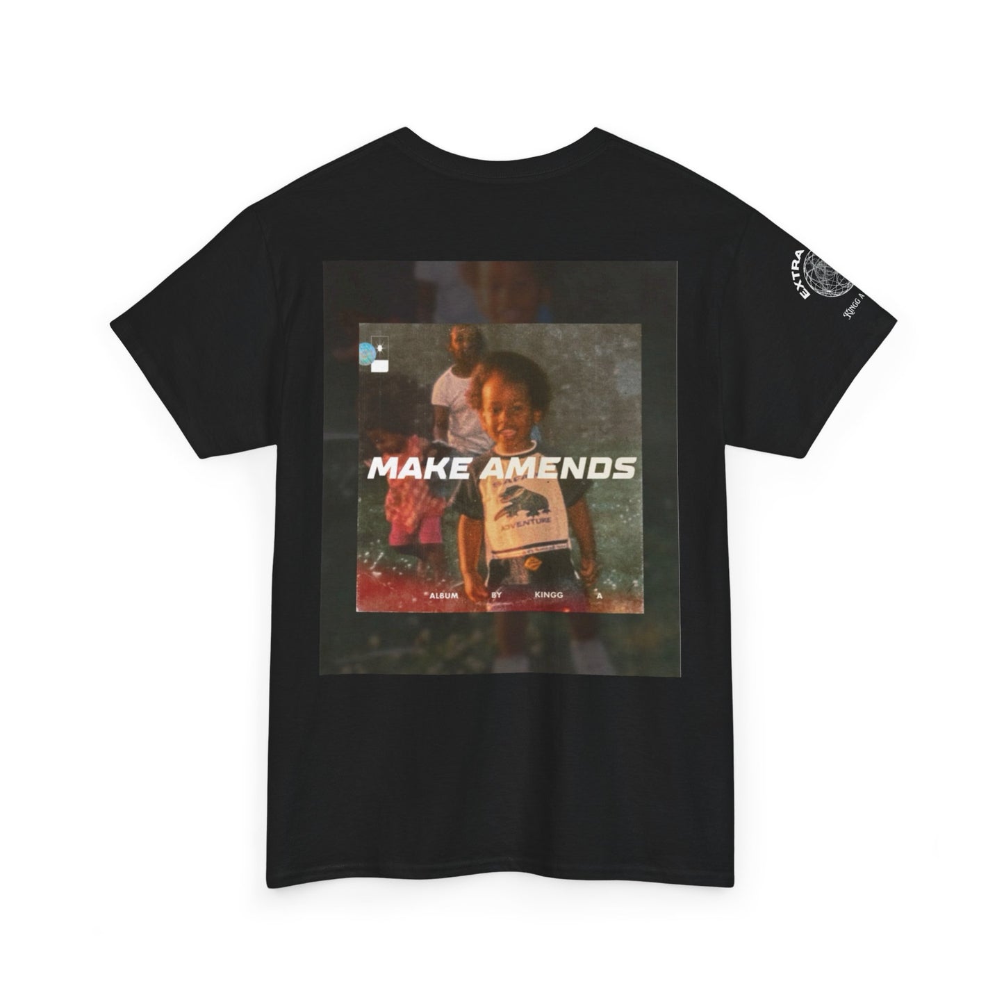 MAKE AMENDS TEE
