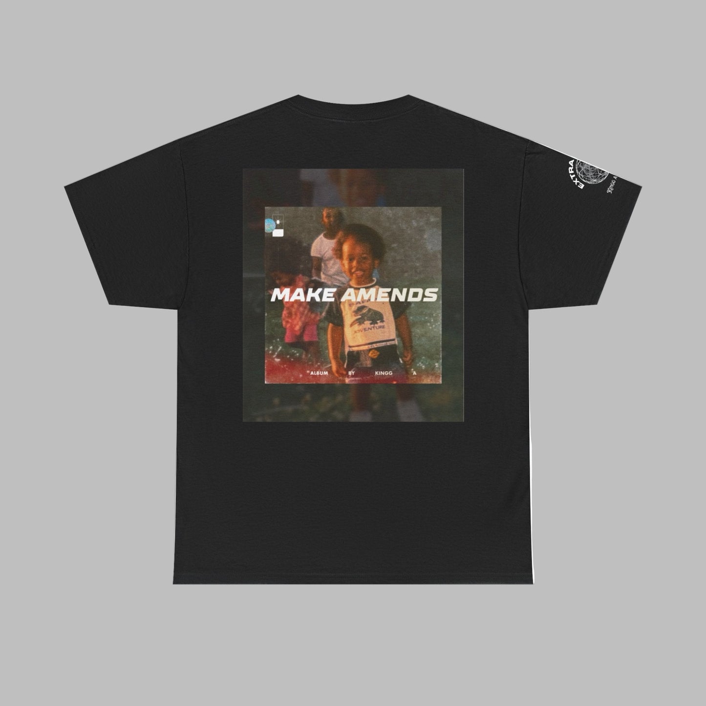 MAKE AMENDS TEE