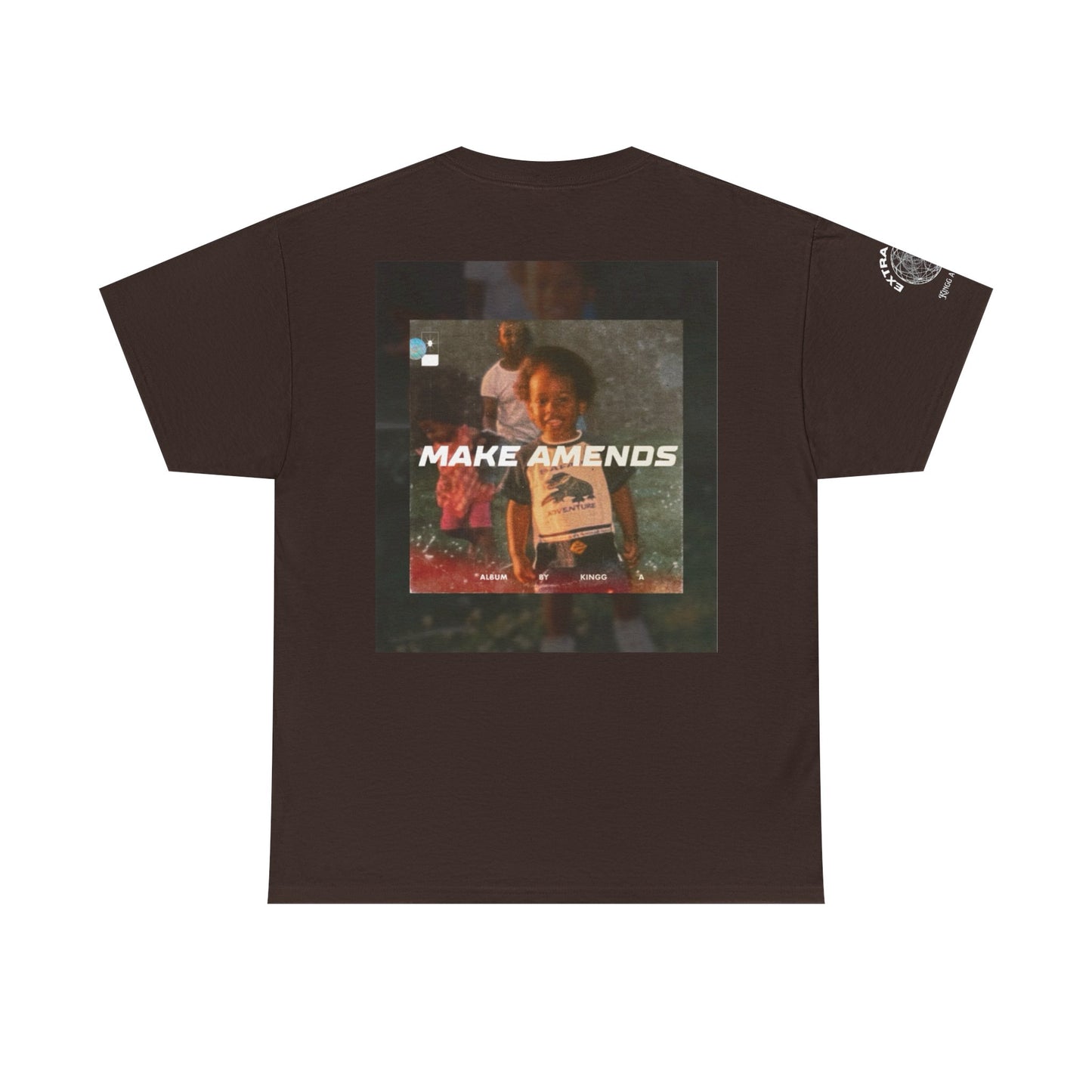MAKE AMENDS TEE