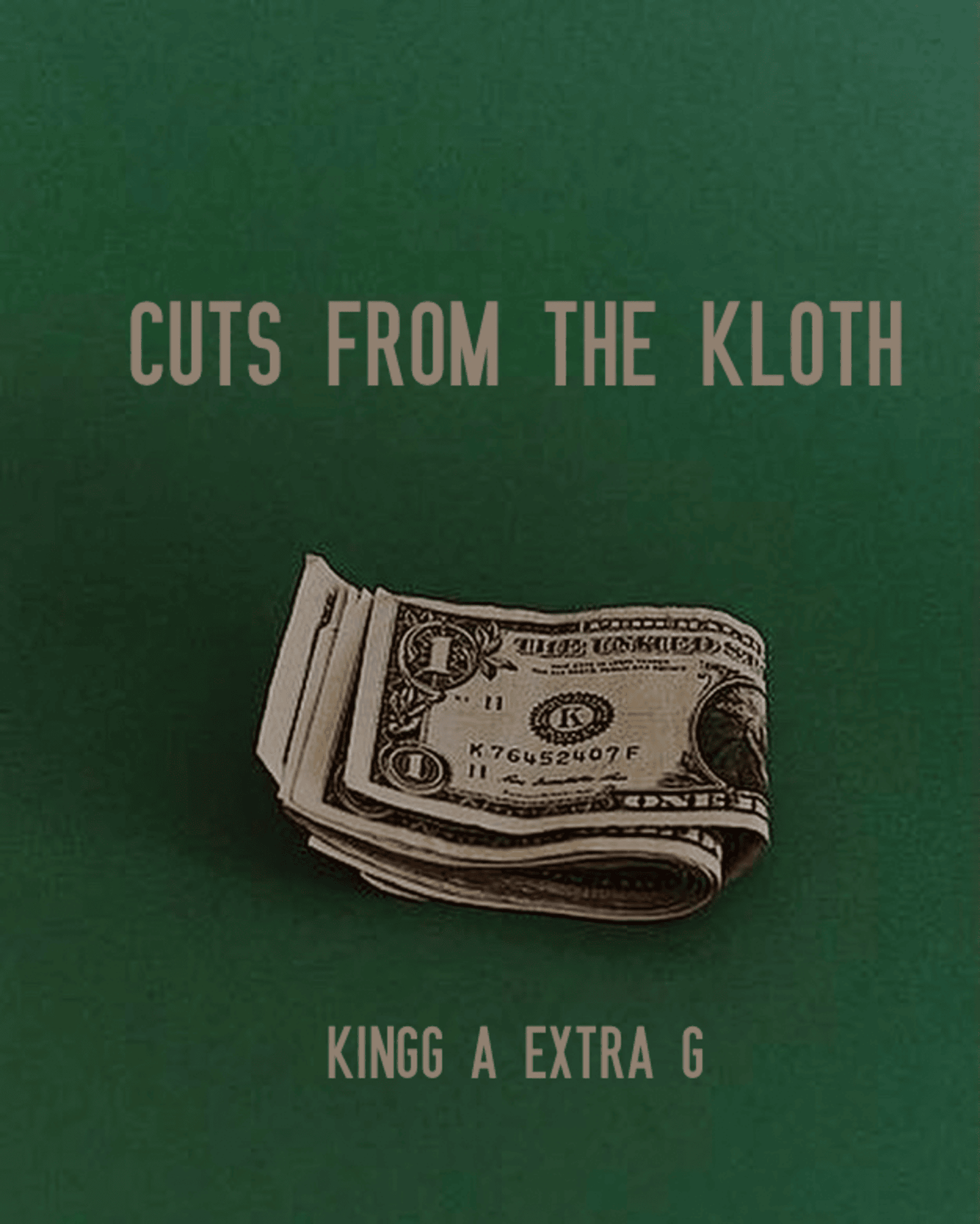 Cuts From The Kloth